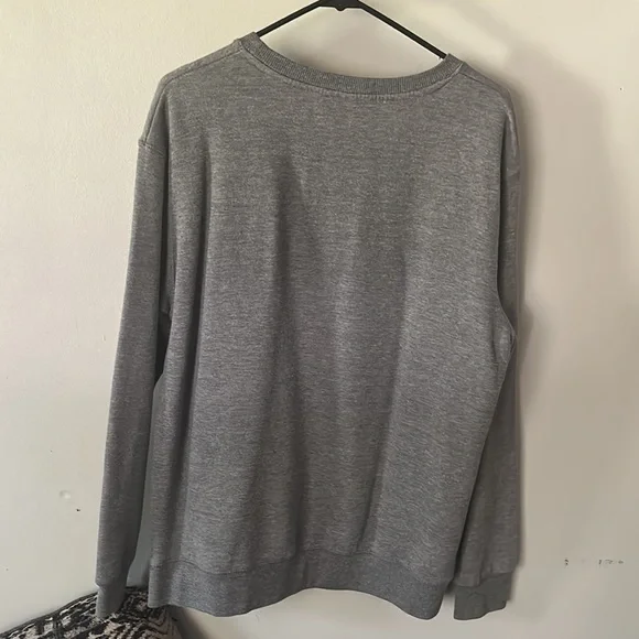 Carrots/Luney Tunes Sweatshirt Crewneck - Picture 2 of 3